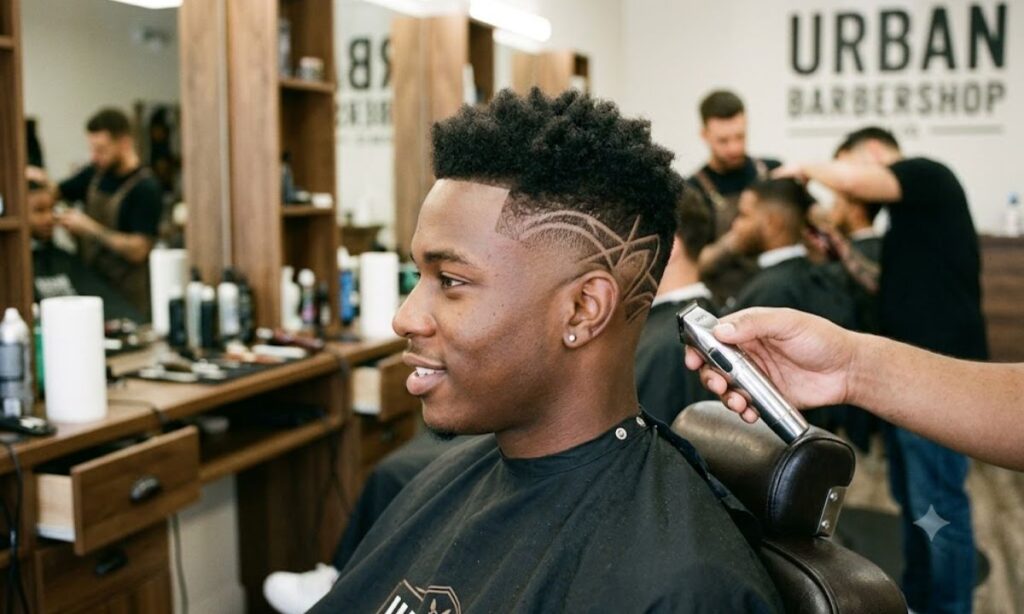 burst-fade-line-design