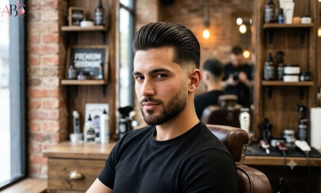 burst-fade-straight-hair-styles