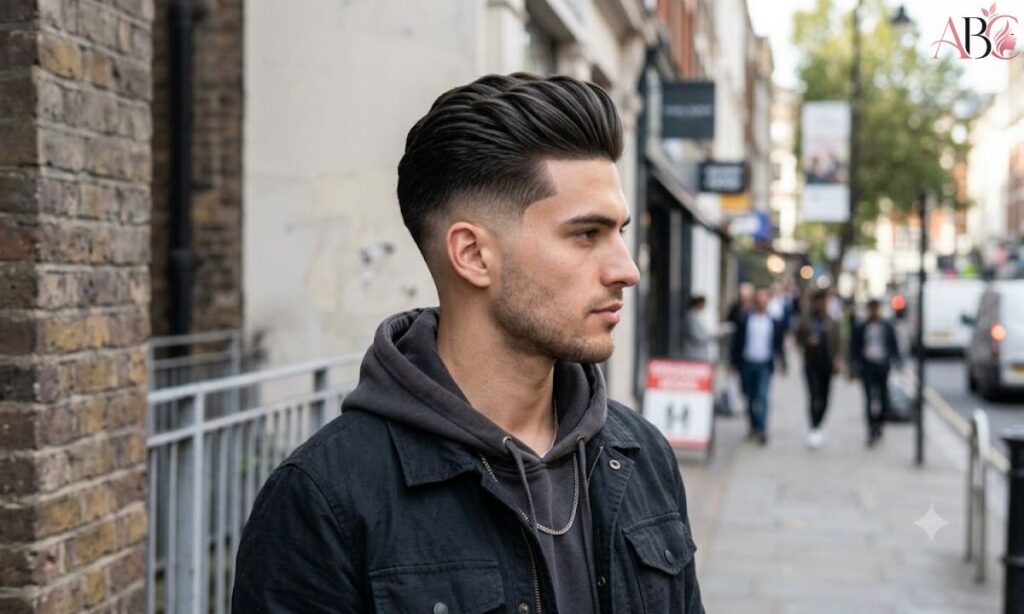 long-burst-fade-straight-hair-flow-back